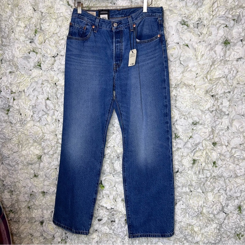Levi's 501 '90s Straight Leg